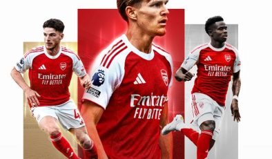 TCL, Arsenal ile olan sponsorluğunun kapsamını genişletti