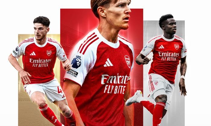 TCL, Arsenal ile olan sponsorluğunun kapsamını genişletti