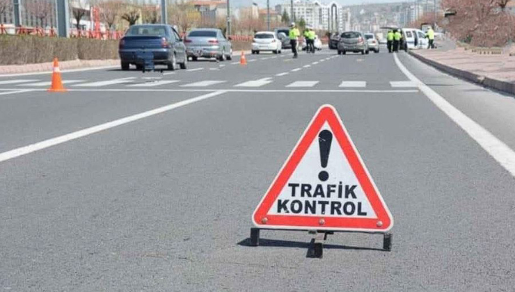 Yozgat’ta 577 ekip ve 2100 personel görev yapacak