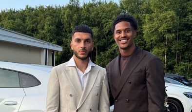 Fenerbahçe’nin Yıldızı Jayden Oosterwolde’ye İtalya’dan Talip: Bologna 14 Milyon Euro’luk Teklif Hazırlığında!