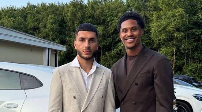 Fenerbahçe’nin Yıldızı Jayden Oosterwolde’ye İtalya’dan Talip: Bologna 14 Milyon Euro’luk Teklif Hazırlığında!