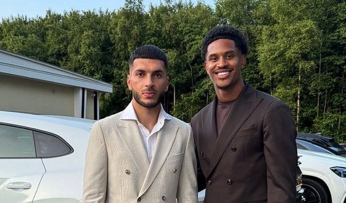 Fenerbahçe’nin Yıldızı Jayden Oosterwolde’ye İtalya’dan Talip: Bologna 14 Milyon Euro’luk Teklif Hazırlığında!