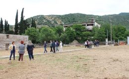 Osmanlı’nın mistik mirası Tempi Vadisi’nde yeniden hayat buldu