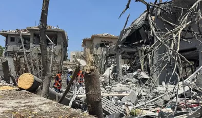 Yemen’den siyonist rejime füze operasyonu