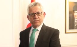 Yozgat Belediye Başkanı Arslan’dan öğrencilere başarı mesajı