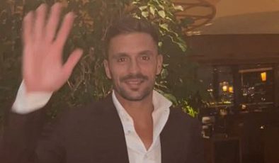 Fenerbahçe’den Ayrılan Dusan Tadic’in Ajax Transferi İptal Oldu!