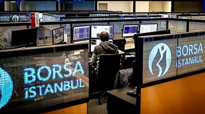 Borsa İstanbul 10 bin puanı aştı