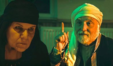 Muhteşem ikili “Kulyas 2” de