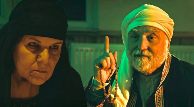 Muhteşem ikili “Kulyas 2” de