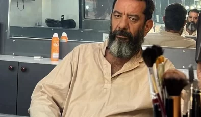 Emre Törün hayatını kaybetti