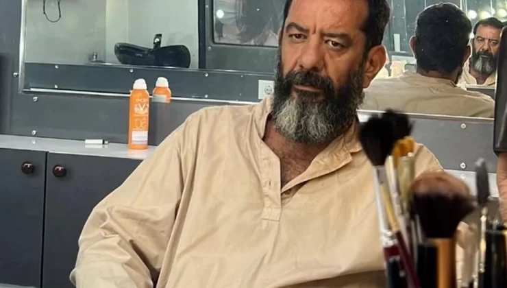 Emre Törün hayatını kaybetti