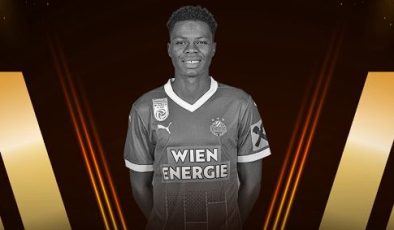 Trabzonspor’dan Mamadou Sangare İçin Dev Hamle: Pazarlıklar Kızışıyor!
