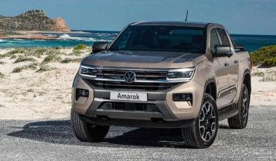 Pick-up araçların ÖTV’si yüzde 4’ten yüzde 50’ye yükseldi