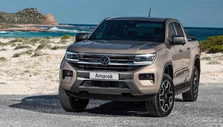 Pick-up araçların ÖTV’si yüzde 4’ten yüzde 50’ye yükseldi