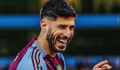 Fenerbahçe’nin Transferde Dev Hamleleri: Asensio ve Taremi İle Süper Lig’e Meydan Okuyor!
