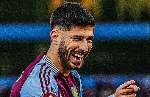 Fenerbahçe’nin Transferde Dev Hamleleri: Asensio ve Taremi İle Süper Lig’e Meydan Okuyor!