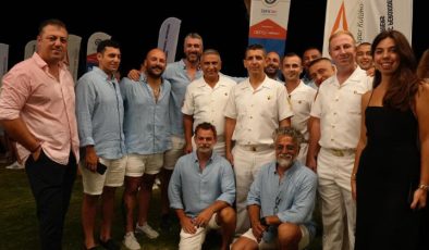 Nautica, İlk Kez Katıldığı 54. Deniz Kuvvetleri Kupası’nda 4. Oldu