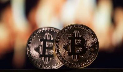 Bitcoin’e geçen hafta 770 milyon dolar giriş oldu