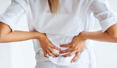 En sık görülen fıtık sorunları nelerdir ?