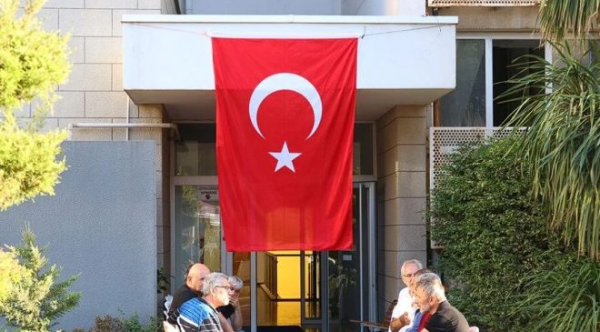 Bakanlık şehit sayısının 8’e yükseldiğini duyurdu