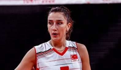 Filenin Sultanları Hollanda’da Şov Yaptı: Final Bileti Cebe!