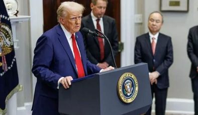 Trump’tan yeni tehdit