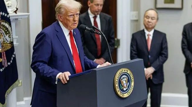 Trump’tan yeni tehdit