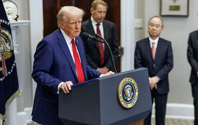 Trump’tan yeni tehdit