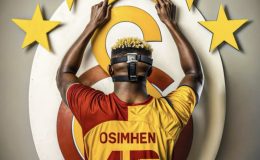 Galatasaray’dan Osimhen için yeni karar