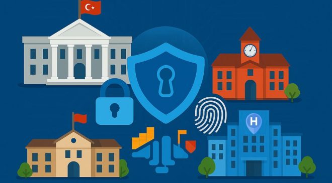 Aryom Yazılım | Devlet Kurumlarında Siber Güvenlikte ve Dijital Dönüşümde Yeni Dönem Başlıyor