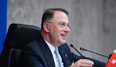 Murat Çalık Adli Tıp’a sevk edildi