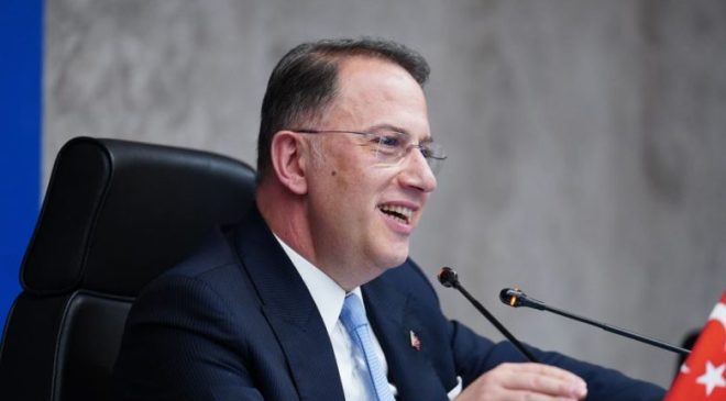 Murat Çalık Adli Tıp’a sevk edildi