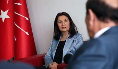 Eski CHP Bursa Milletvekili Lale Karabıyık hayatını kaybetti