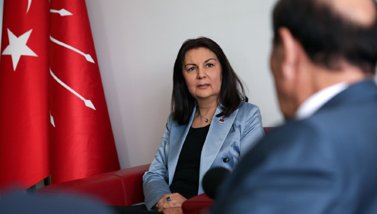 Eski CHP Bursa Milletvekili Lale Karabıyık hayatını kaybetti