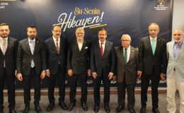 Teşkilat Akademisi Yozgat Eğitim Programı gerçekleştirildi