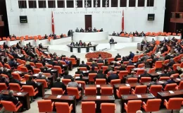 “Zeytinlik” yasası olarak bilinen kanun teklifi kabul edildi