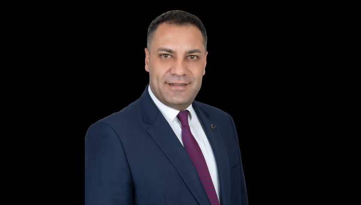 Başkan Ekinci, hakkında çıkan haberler için açıklama yaptı