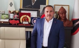 Yenifakılı Belediye Başkanı Musa Sarıaslan hayatını kaybeti