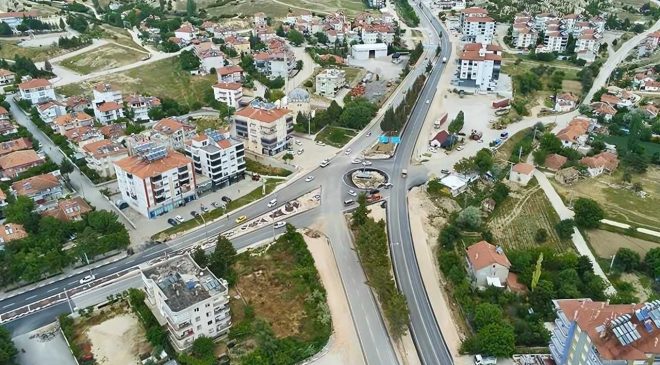 Özcoşkun İnşaat’tan ‘iftira’ açıklaması