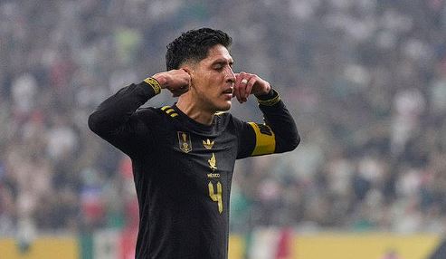 Fenerbahçe’de Edson Alvarez İddiası