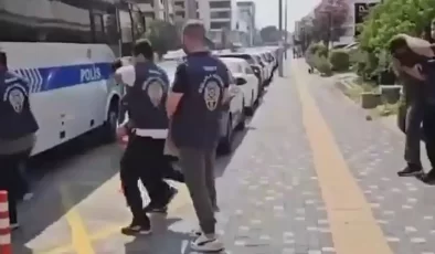 44 Şehirde siber operasyon