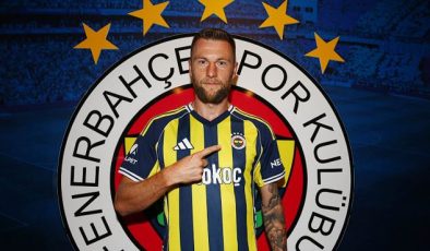 Fenerbahçe, Milan Skriniar ve Nelson Semedo’yu Kadrosuna Kattı