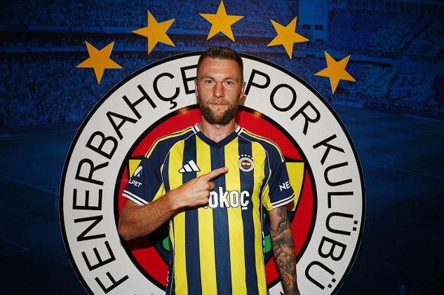 Fenerbahçe, Milan Skriniar ve Nelson Semedo’yu Kadrosuna Kattı