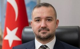 Merkez Bankası enflasyon tahminini açıkladı