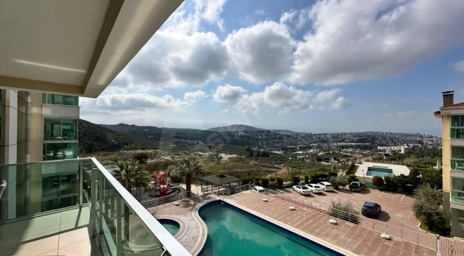 Kuşadası’nda Ev Sahibi Olmak – Tatil Hayalinden Gerçek Hayata