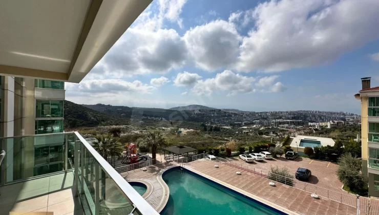 Kuşadası’nda Ev Sahibi Olmak – Tatil Hayalinden Gerçek Hayata