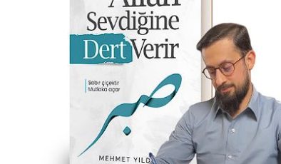 Mehmet Yıldız’ın En İyi Kitapları MyBedesten’de
