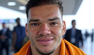 Galatasaray’ın Ederson Planı