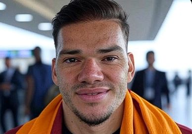 Galatasaray’ın Ederson Planı