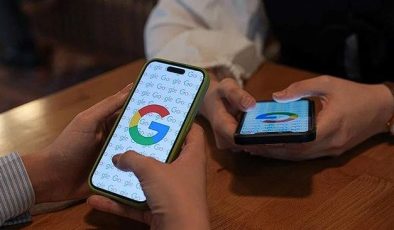Google Android Deprem Uyarı Sistemi nasıl çalışıyor?